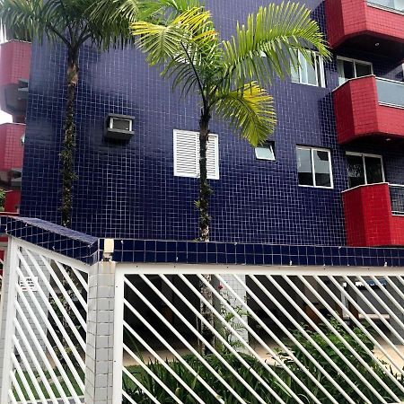Apartamento ensolarado e confortável Ubatuba Esterno foto