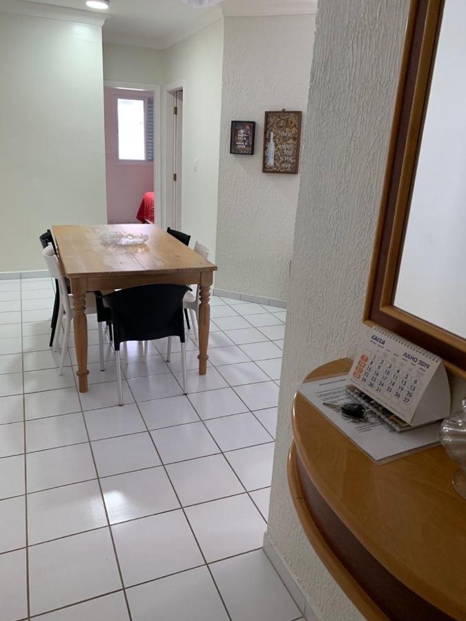 Apartamento ensolarado e confortável Ubatuba Esterno foto