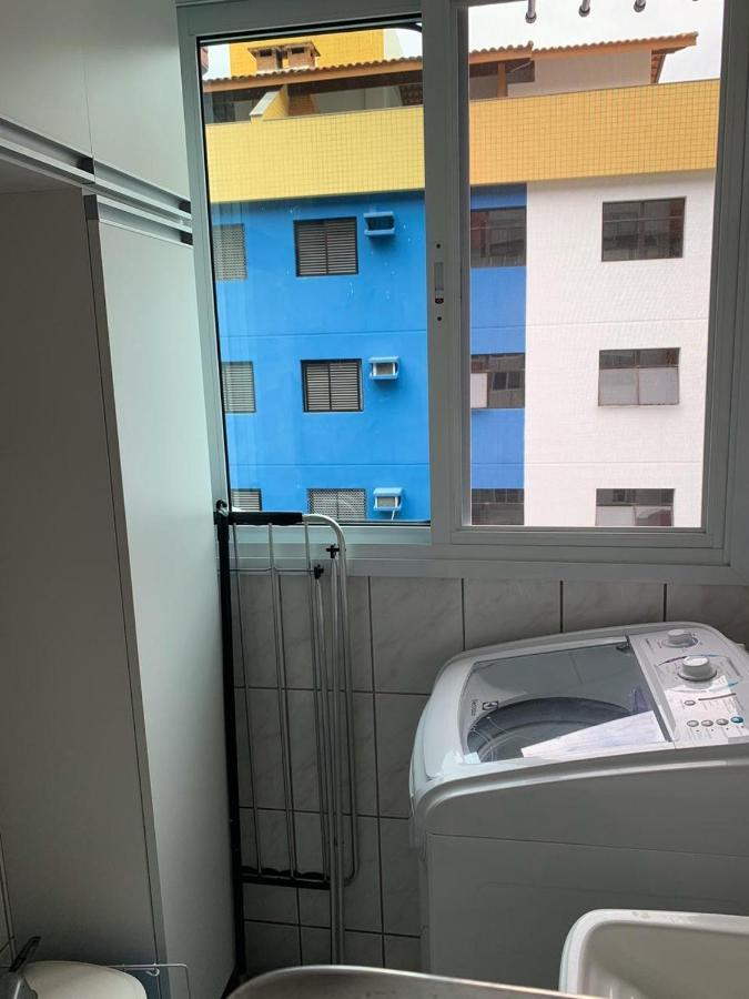 Apartamento ensolarado e confortável Ubatuba Esterno foto