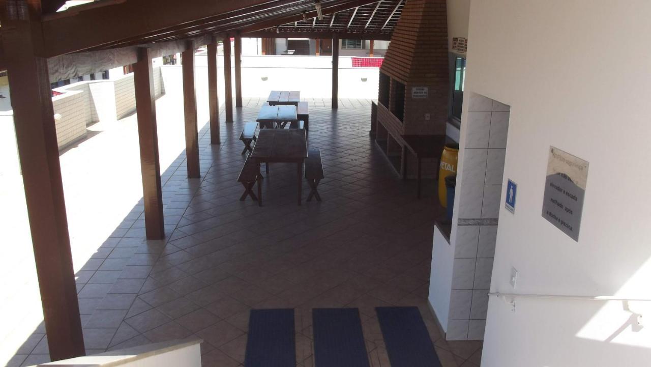 Apartamento ensolarado e confortável Ubatuba Esterno foto