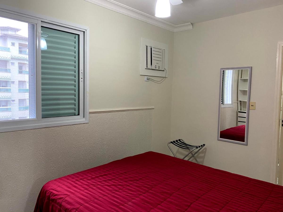 Apartamento ensolarado e confortável Ubatuba Esterno foto